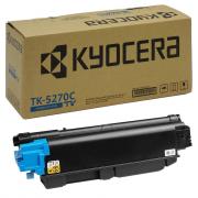 Kyocera Toner TK-5270C Cyan - 6.000 Seiten